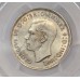 AUSTRALIA 1939 . FLORIN . PCGS AU58